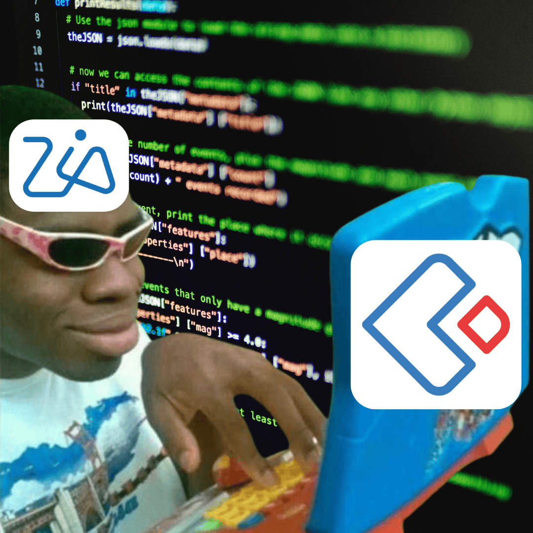 Build Apps in Zoho Creator with AI Help (Even If You’re Not a Developer)